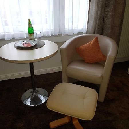 Villa Zur Schoenen Aussicht 巴特萨尔茨乌夫伦 外观 照片