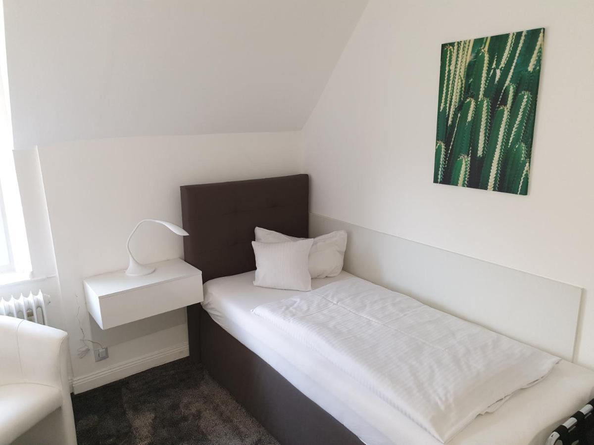 Villa Zur Schoenen Aussicht 巴特萨尔茨乌夫伦 外观 照片