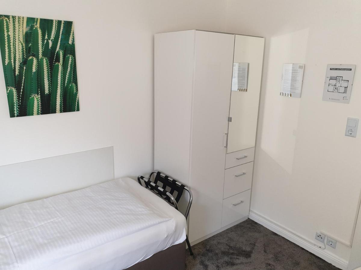 Villa Zur Schoenen Aussicht 巴特萨尔茨乌夫伦 外观 照片