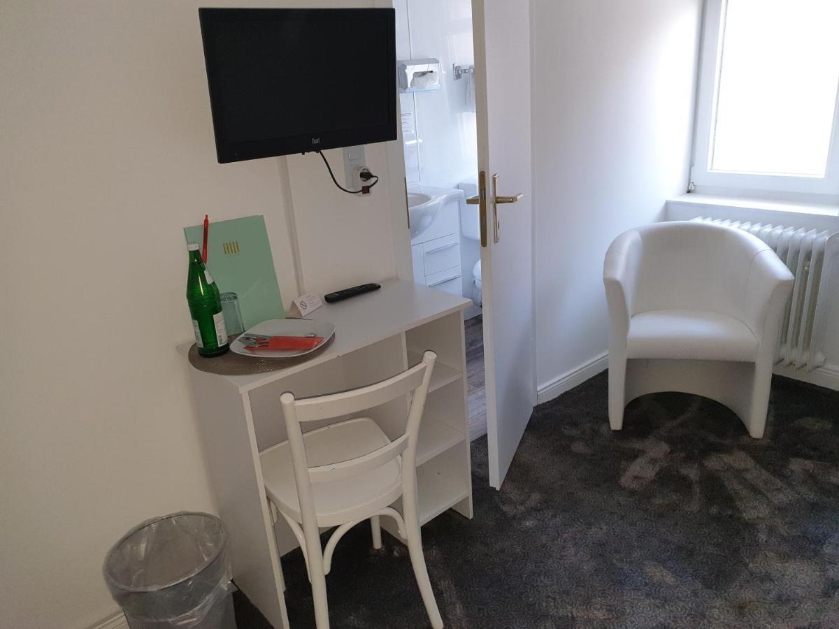 Villa Zur Schoenen Aussicht 巴特萨尔茨乌夫伦 外观 照片