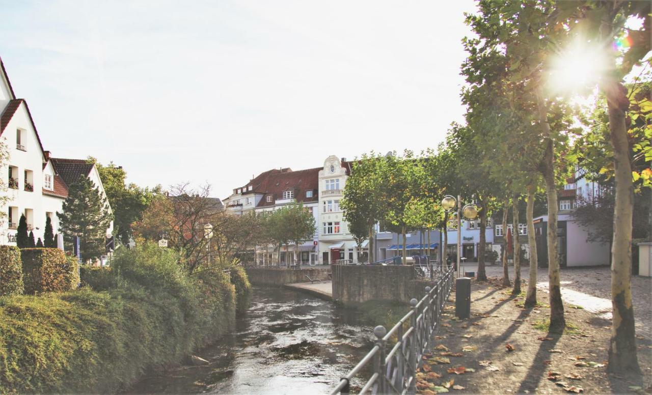 Villa Zur Schoenen Aussicht 巴特萨尔茨乌夫伦 外观 照片